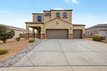 4048 308th Dr, Buckeye, AZ 85396