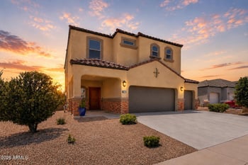 4048 N 308th Dr, Buckeye, AZ 85396