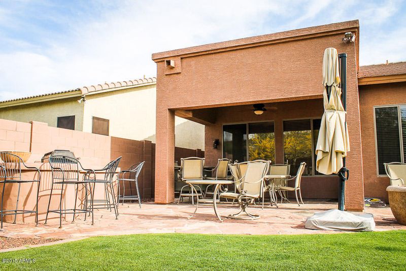 4048 W El Cortez Trl, Phoenix, AZ 85083