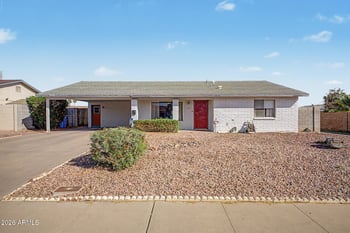 4049 Cinnabar Ave, Phoenix, AZ 85051
