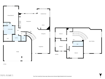 4049 E Aspen Way, Gilbert, AZ 85234