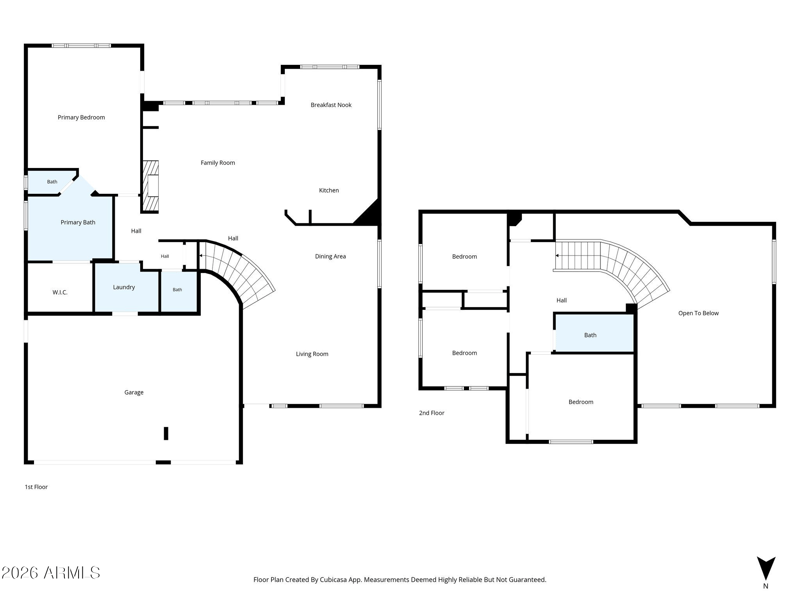 4049 E Aspen Way, Gilbert, AZ 85234