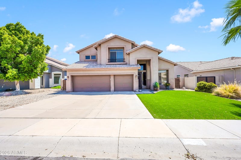 4049 E Aspen Way, Gilbert, AZ 85234