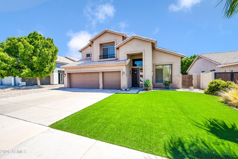 4049 E Aspen Way, Gilbert, AZ 85234