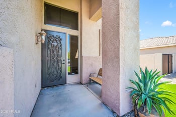 4049 E Aspen Way, Gilbert, AZ 85234