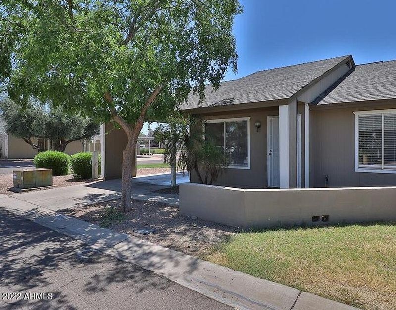 4049 E Carson Rd, Phoenix, AZ 85042