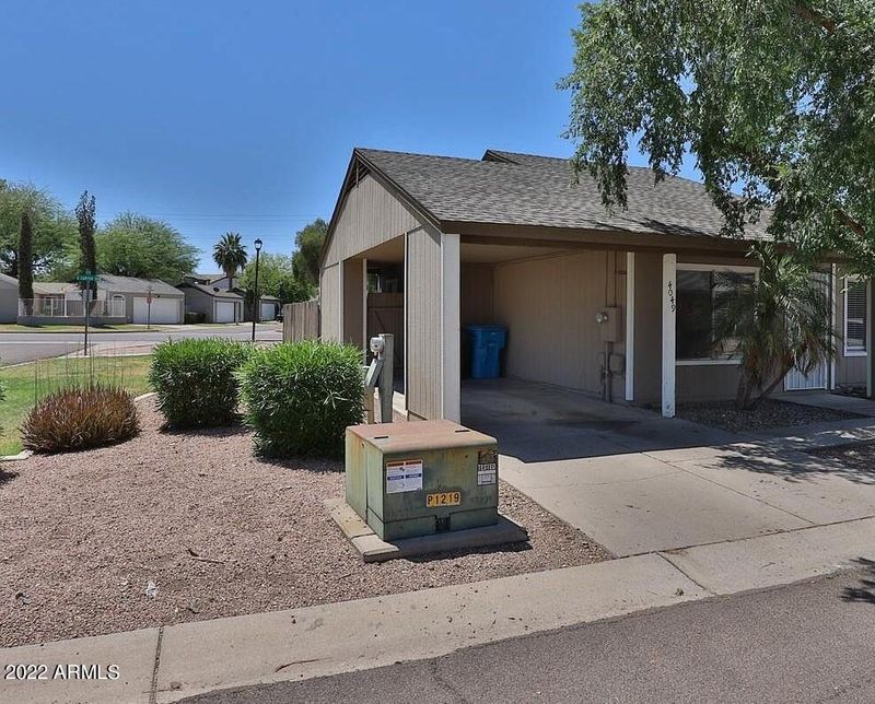 4049 E Carson Rd, Phoenix, AZ 85042