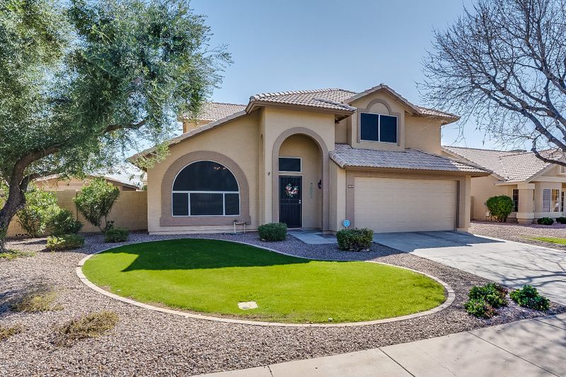 4049 E San Angelo Ave, Gilbert, AZ 85234