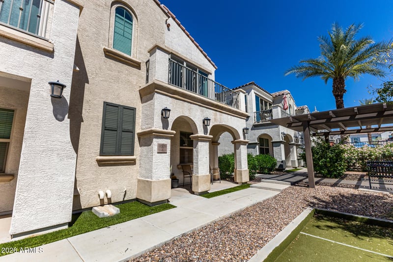 4049 E Toledo St #105, Gilbert, AZ 85295