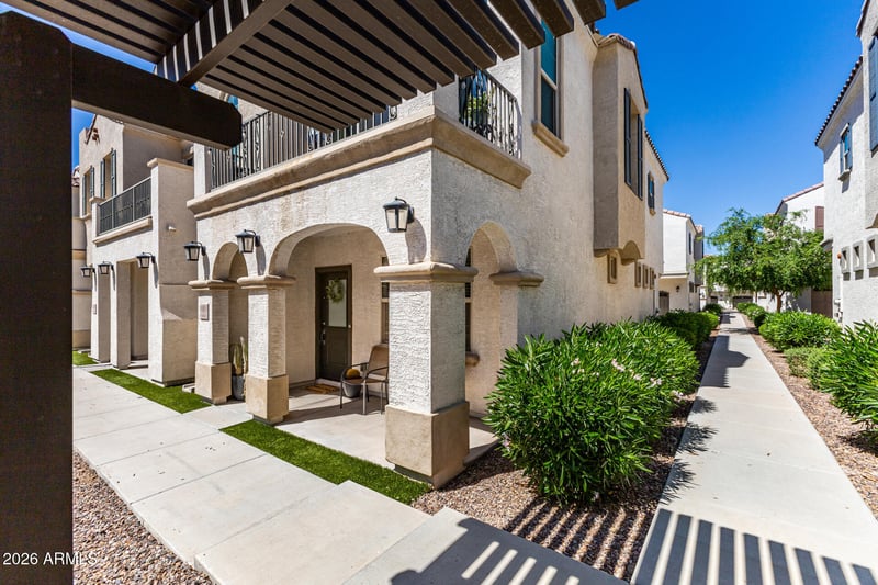 4049 E Toledo St #105, Gilbert, AZ 85295