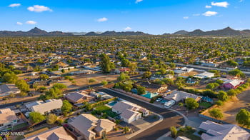4049 Vista Dr, Phoenix, AZ 85032