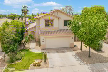 4049 Hackamore Dr, Phoenix, AZ 85083