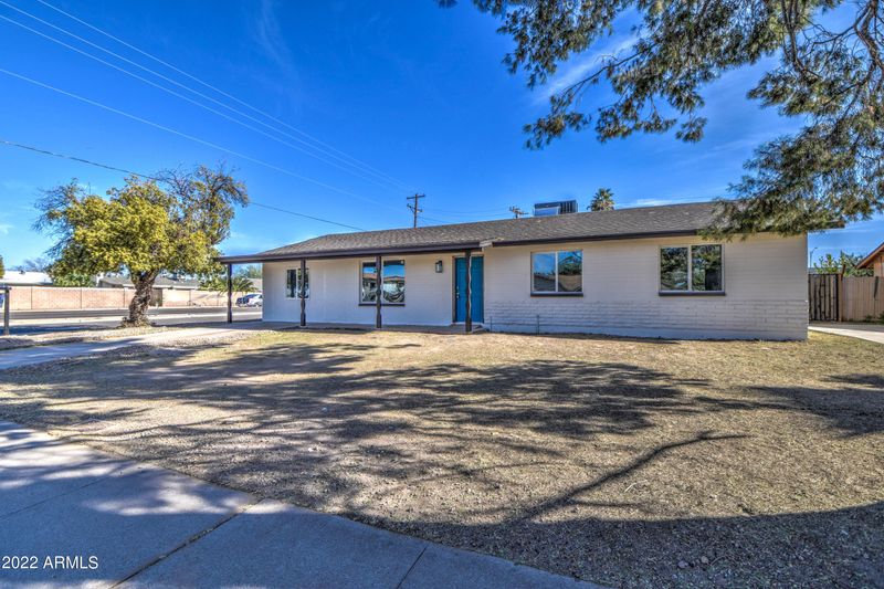 4049 N 81st Ave, Phoenix, AZ 85033