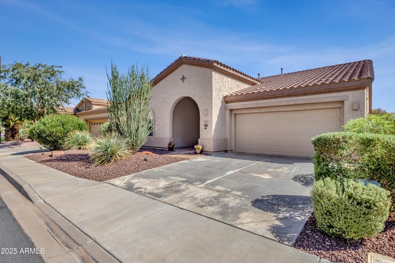 4049 Rakestraw Ln, Gilbert, AZ 85298