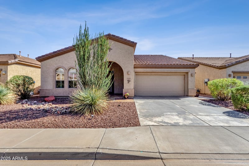 4049 Rakestraw Ln, Gilbert, AZ 85298