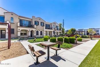 4049 Toledo St #105, Gilbert, AZ 85295