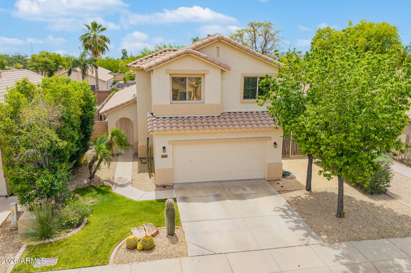 4049 Hackamore Dr, Phoenix, AZ 85083