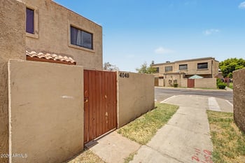 4049 Reade Ave, Phoenix, AZ 85019