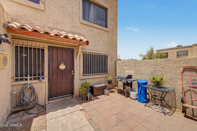 4049 W Reade Ave, Phoenix, AZ 85019