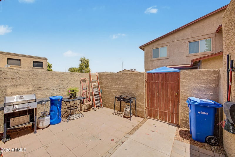 4049 W Reade Ave, Phoenix, AZ 85019