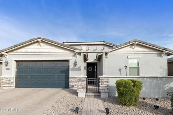 40494 Williams Way, Maricopa, AZ 85138