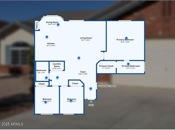 40495 Burwick Way, San Tan Valley, AZ 85140