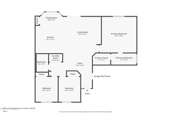 40495 Burwick Way, San Tan Valley, AZ 85140