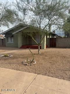 405 18th Dr, Phoenix, AZ 85007