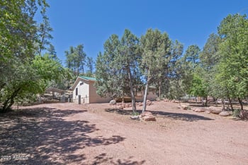 405 Cherry St, Payson, AZ 85541