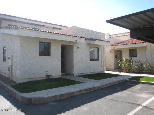 405 E Bruce Ave #D, Gilbert, AZ 85234