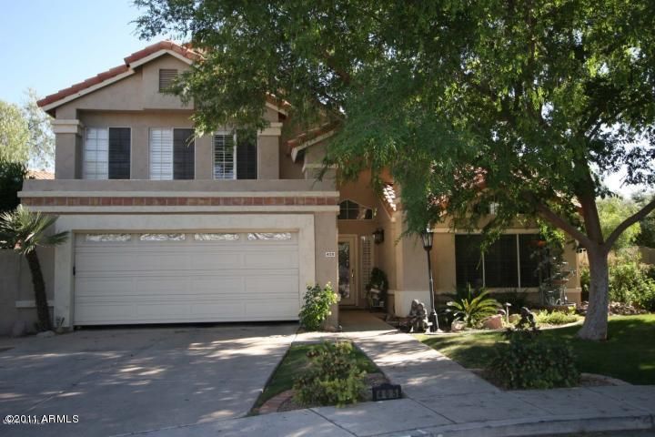 405 E Century Ave, Gilbert, AZ 85296