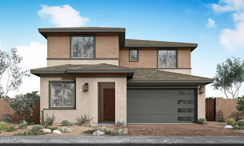 405 Eldora Ln, San Tan Valley, AZ 85140