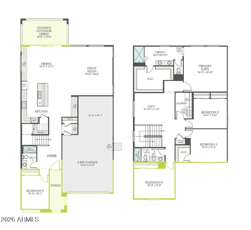 405 Eldora Ln, San Tan Valley, AZ 85140