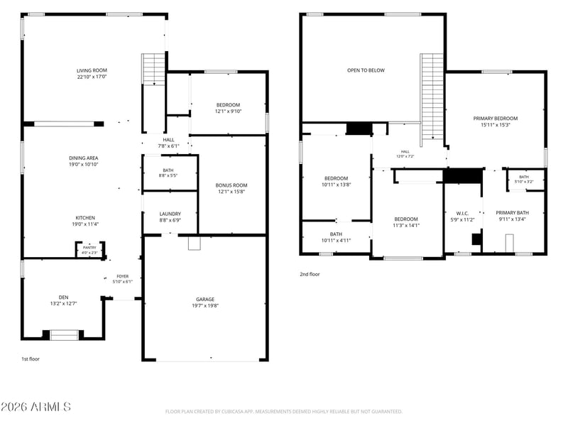 405 Harold Dr, San Tan Valley, AZ 85140