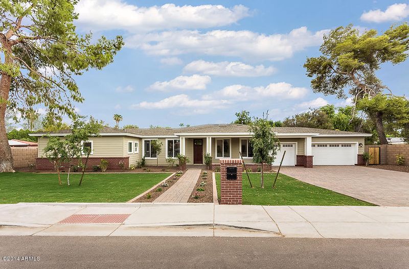 405 E Montebello Ave, Phoenix, AZ 85012