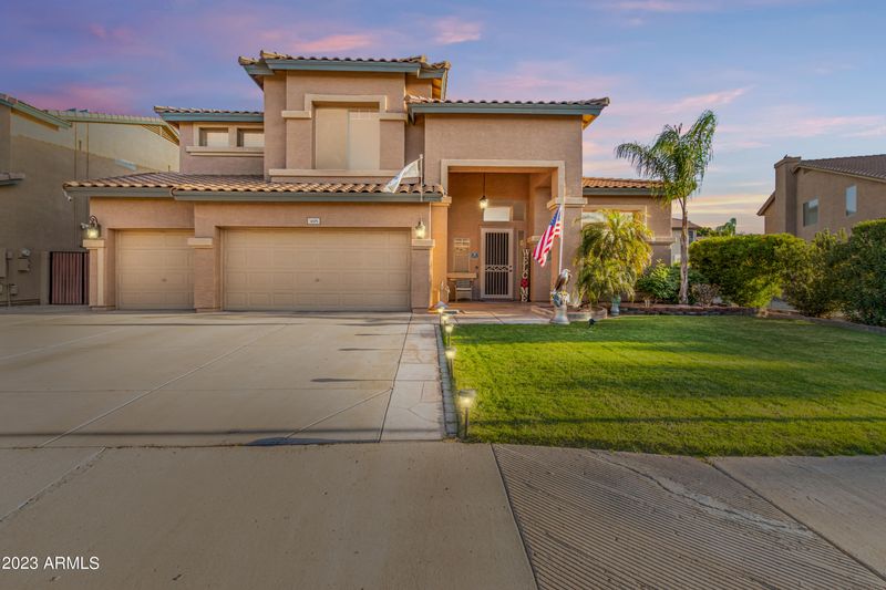 405 E Windsor Dr, Gilbert, AZ 85296