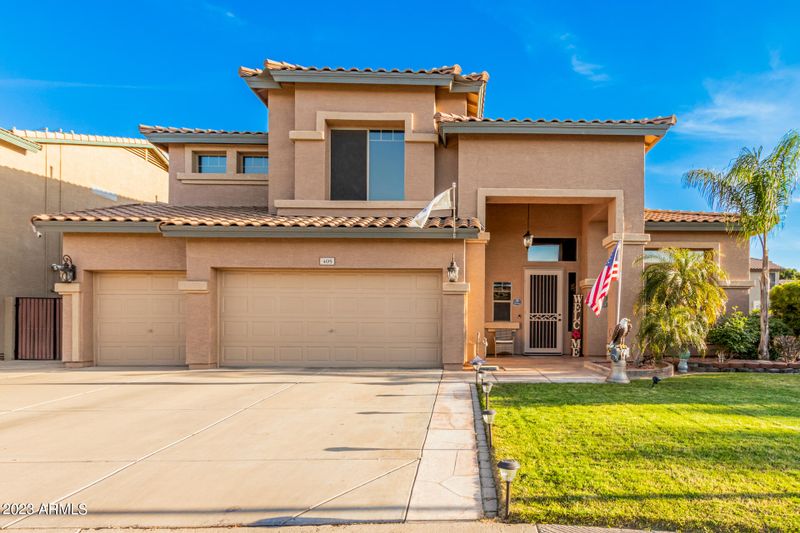 405 E Windsor Dr, Gilbert, AZ 85296