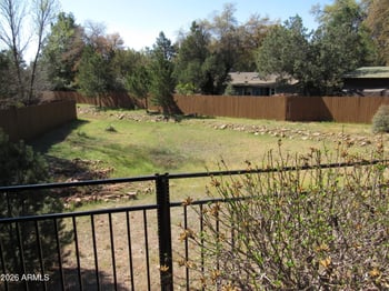 405 Houston Mesa Rd, Payson, AZ 85541