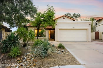 405 Marny Rd, Tempe, AZ 85288