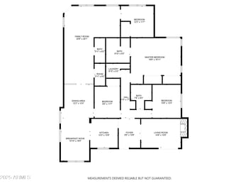 405 Monte Way, Phoenix, AZ 85041