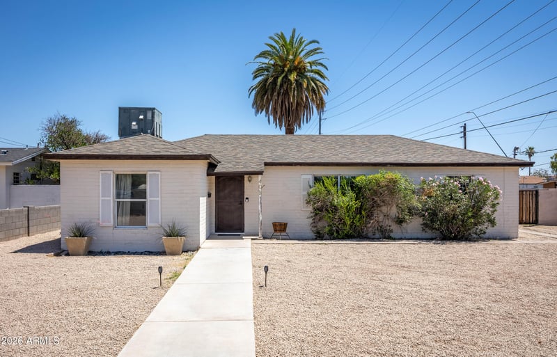 405 Orange St, Mesa, AZ 85201