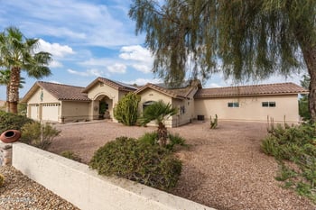405 Paradise Ln, Wickenburg, AZ 85390