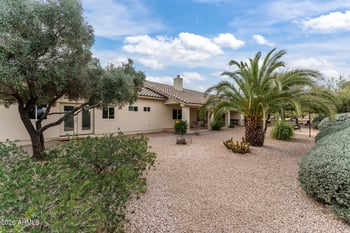 405 Paradise Ln, Wickenburg, AZ 85390