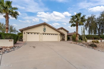 405 Paradise Ln, Wickenburg, AZ 85390