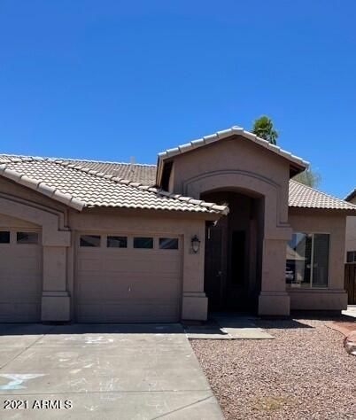 405 W Campo Bello Dr, Phoenix, AZ 85023