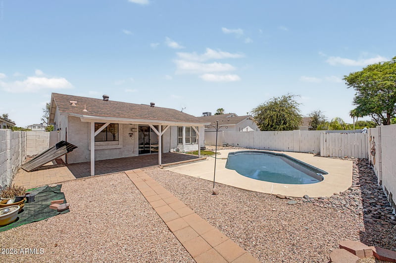 405 W Sandra Ter, Phoenix, AZ 85023