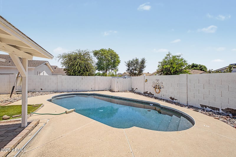 405 W Sandra Ter, Phoenix, AZ 85023