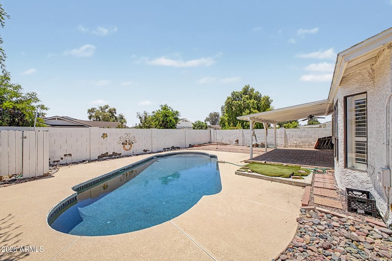 405 W Sandra Ter, Phoenix, AZ 85023