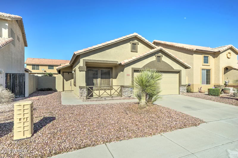 4050 Agave Rd, Phoenix, AZ 85044
