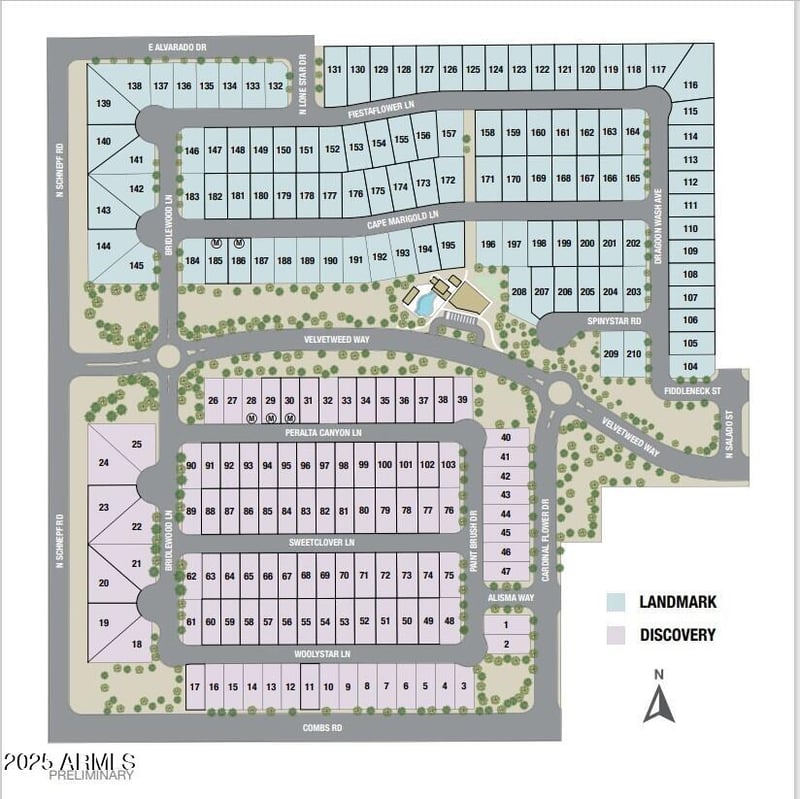 4050 Brittlebush Ln, San Tan Valley, AZ 85140